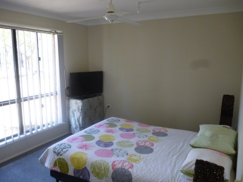 66 Dodson Lane, Cawarral QLD 4702