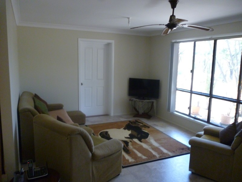 66 Dodson Lane, Cawarral QLD 4702