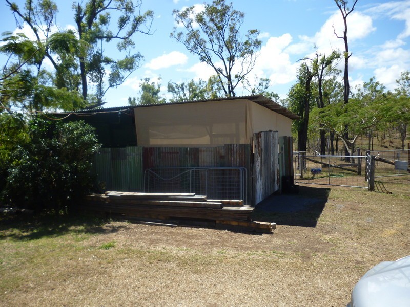 66 Dodson Lane, Cawarral QLD 4702