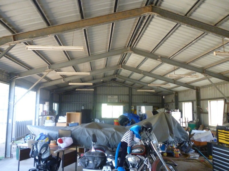 66 Dodson Lane, Cawarral QLD 4702