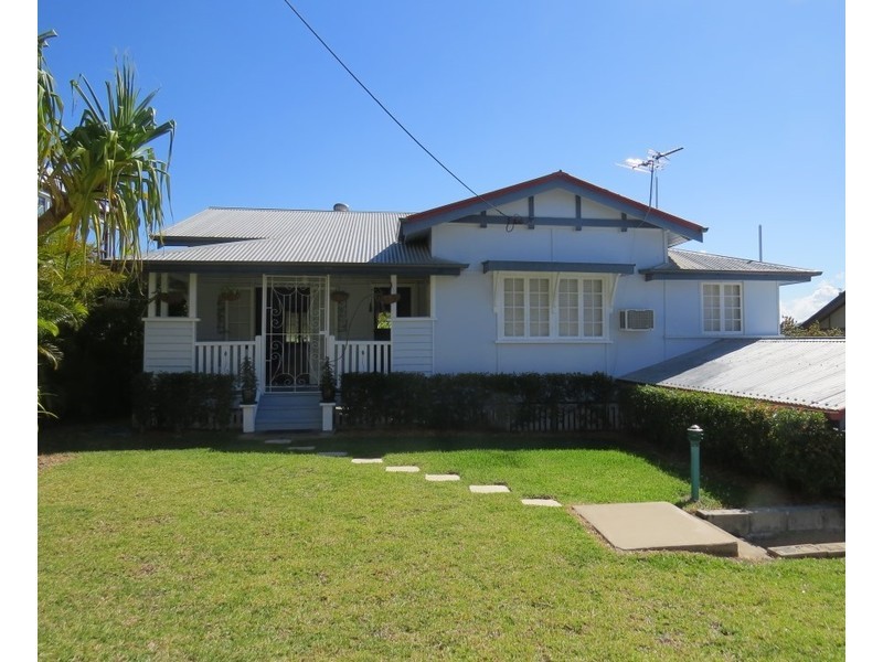 44 Corbery Street, The Range QLD 4700