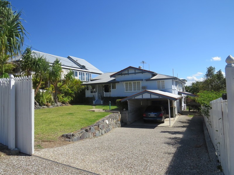 44 Corbery Street, The Range QLD 4700