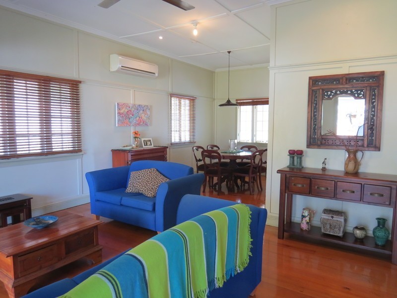 44 Corbery Street, The Range QLD 4700