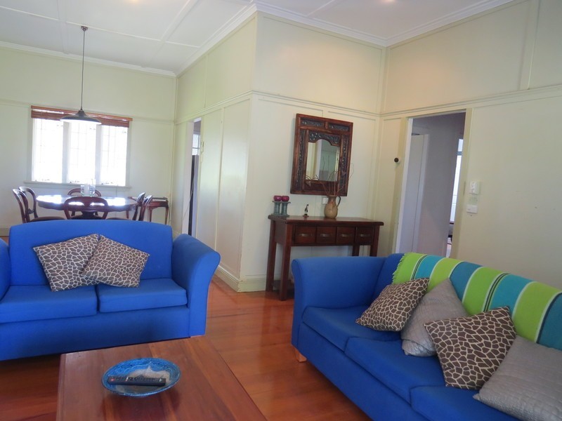 44 Corbery Street, The Range QLD 4700