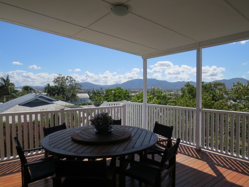 44 Corbery Street, The Range QLD 4700