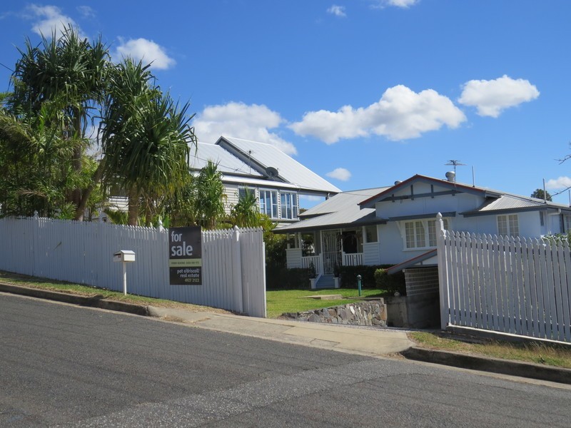 44 Corbery Street, The Range QLD 4700