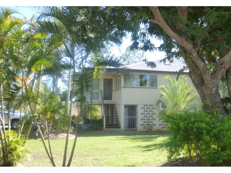 17 Edwards Road, Pink Lily QLD 4702