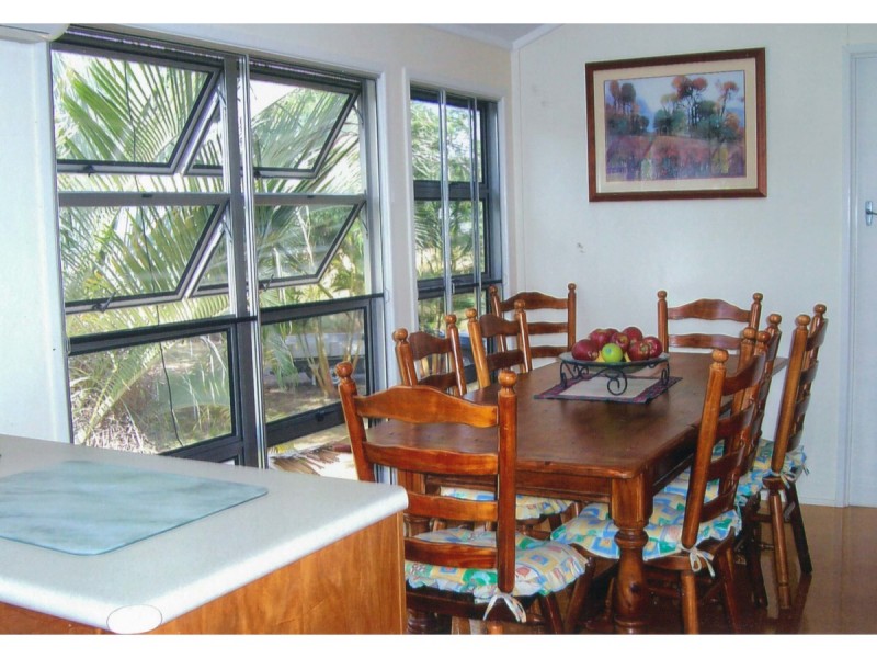 17 Edwards Road, Pink Lily QLD 4702