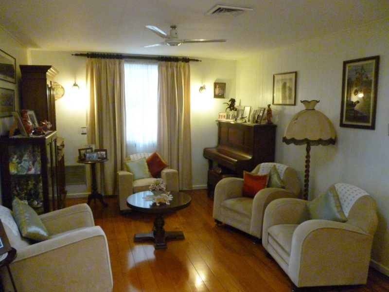 17 Edwards Road, Pink Lily QLD 4702