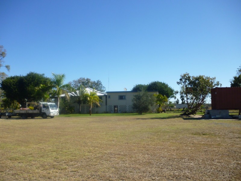 17 Edwards Road, Pink Lily QLD 4702