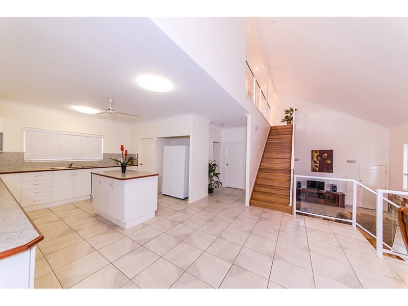 139 Von Allmen Road, Pink Lily QLD 4702