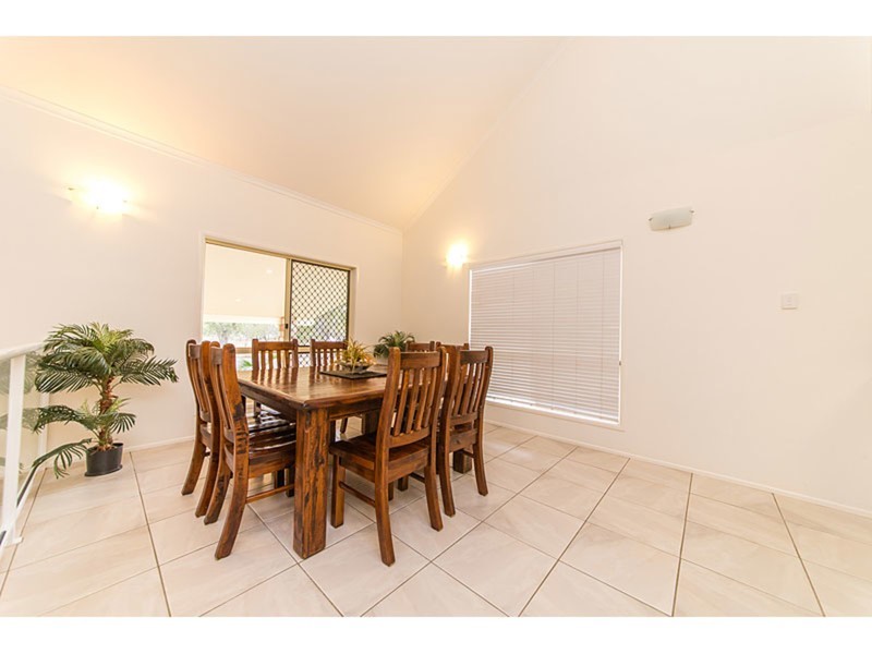 139 Von Allmen Road, Pink Lily QLD 4702
