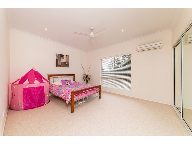 139 Von Allmen Road, Pink Lily QLD 4702