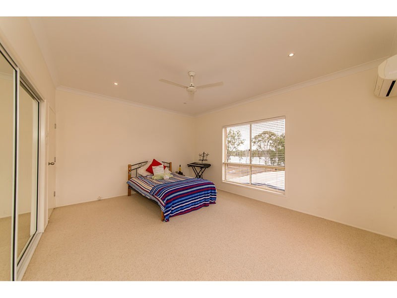 139 Von Allmen Road, Pink Lily QLD 4702