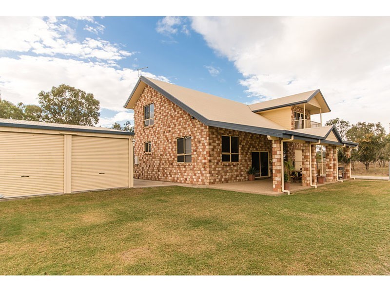 139 Von Allmen Road, Pink Lily QLD 4702