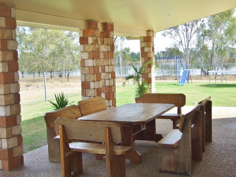 139 Von Allmen Road, Pink Lily QLD 4702