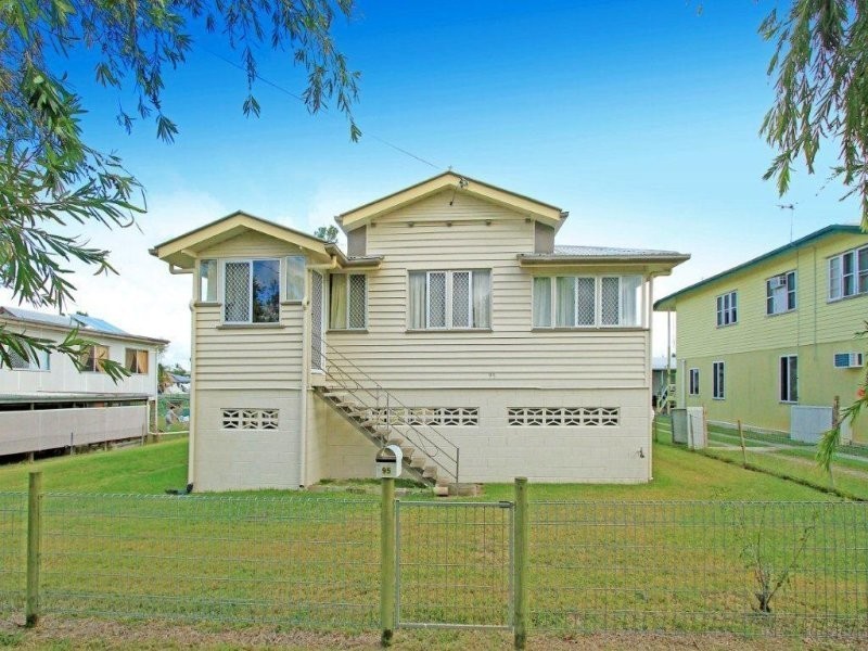95 Tomkins Street, Berserker QLD 4701