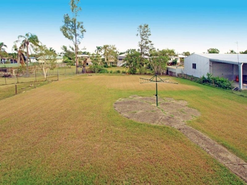 95 Tomkins Street, Berserker QLD 4701