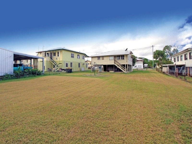 95 Tomkins Street, Berserker QLD 4701