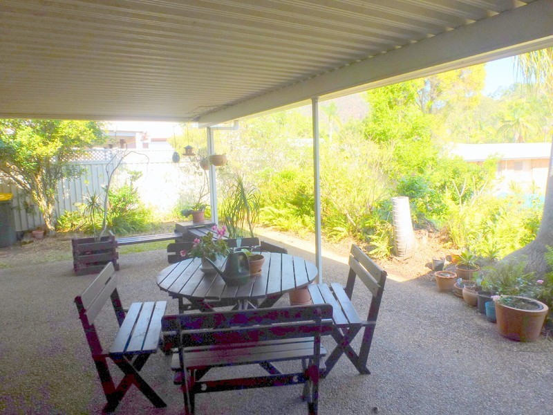 6 Rees Jones Close, Frenchville QLD 4701