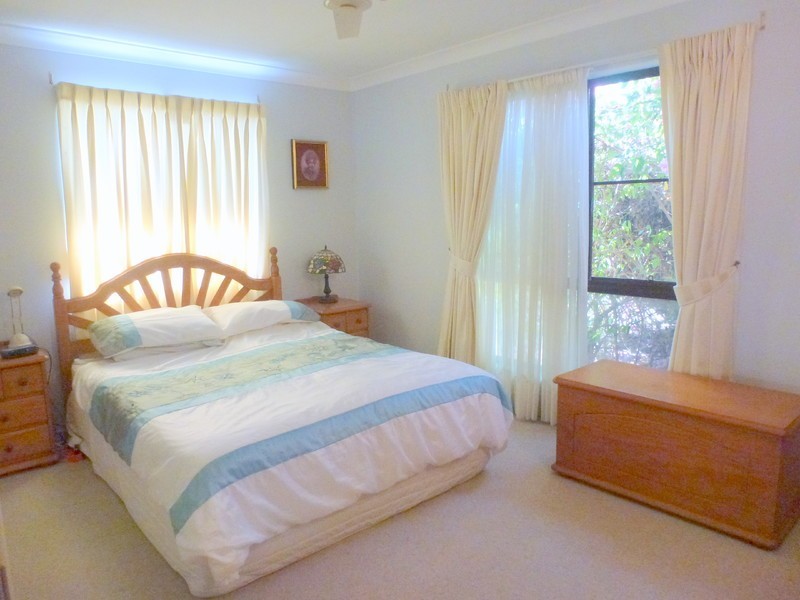 6 Rees Jones Close, Frenchville QLD 4701