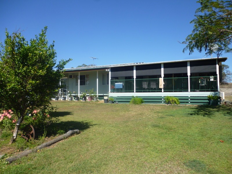 42 Christiansen Road, Marmor QLD 4702