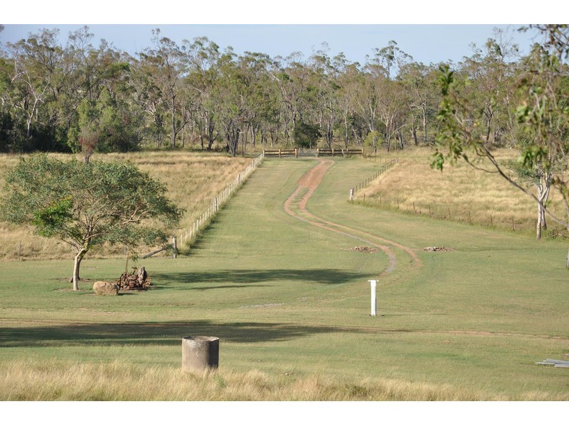 42 Christiansen Road, Marmor QLD 4702