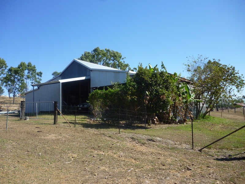 42 Christiansen Road, Marmor QLD 4702