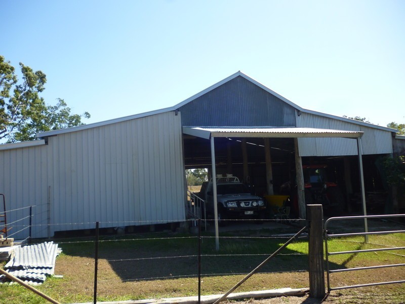 42 Christiansen Road, Marmor QLD 4702