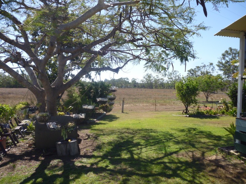 42 Christiansen Road, Marmor QLD 4702