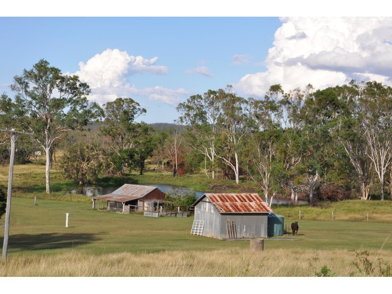 42 Christiansen Road, Marmor QLD 4702