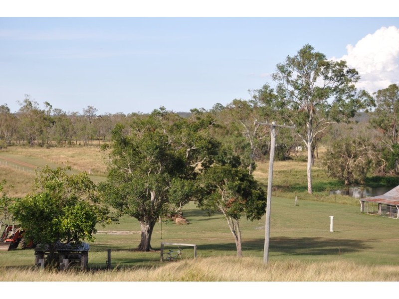 42 Christiansen Road, Marmor QLD 4702