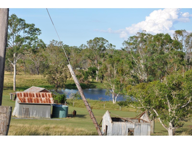 42 Christiansen Road, Marmor QLD 4702