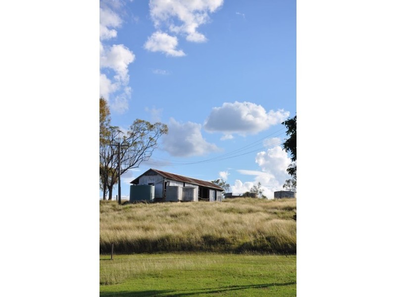 42 Christiansen Road, Marmor QLD 4702