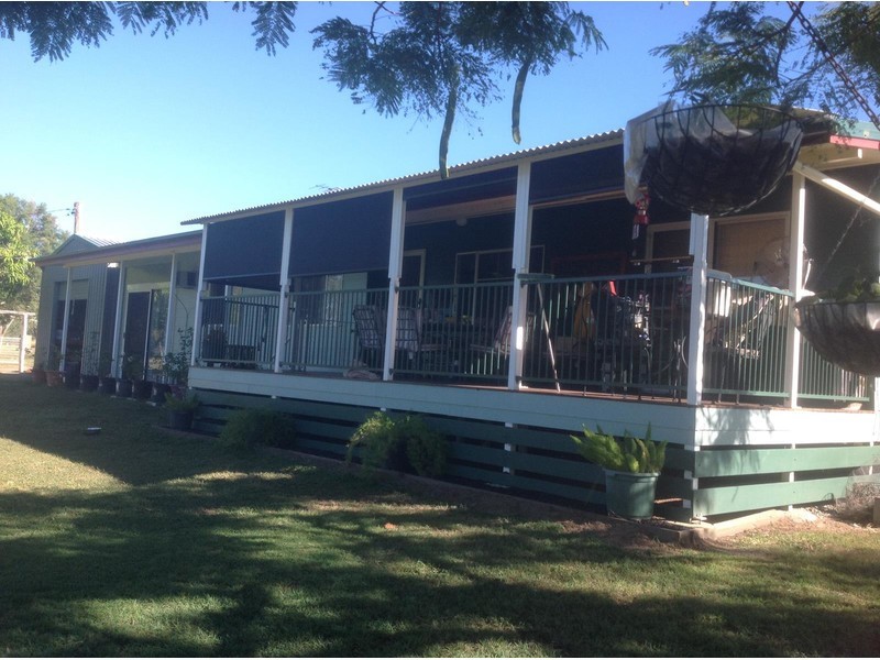 42 Christiansen Road, Marmor QLD 4702