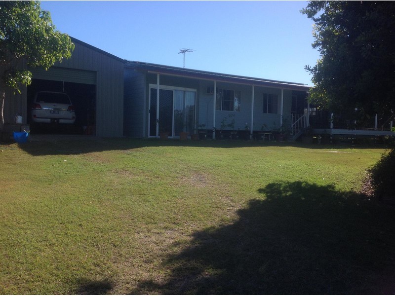 42 Christiansen Road, Marmor QLD 4702