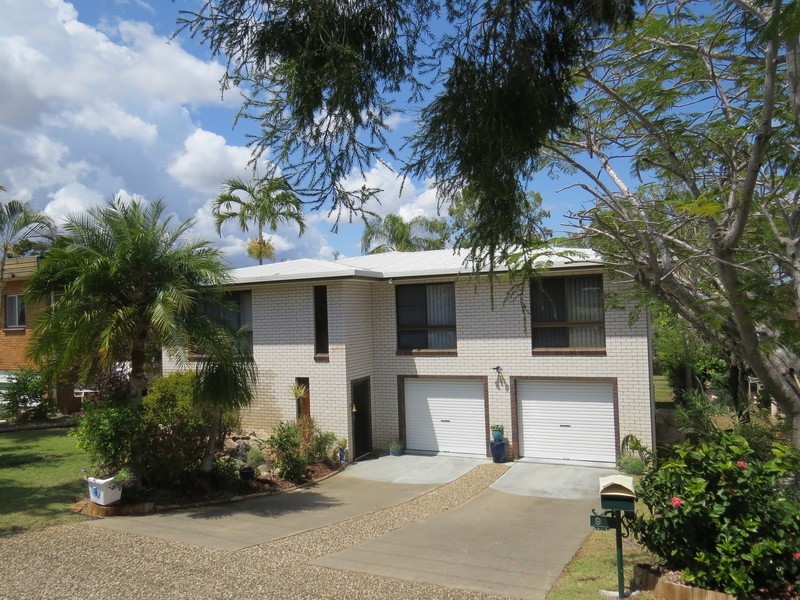 9 McCamley Street, The Range QLD 4700