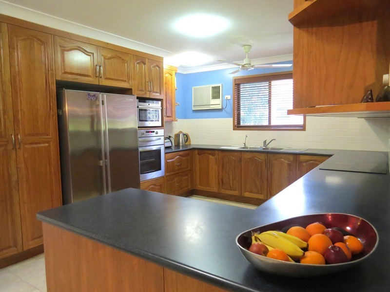 9 McCamley Street, The Range QLD 4700