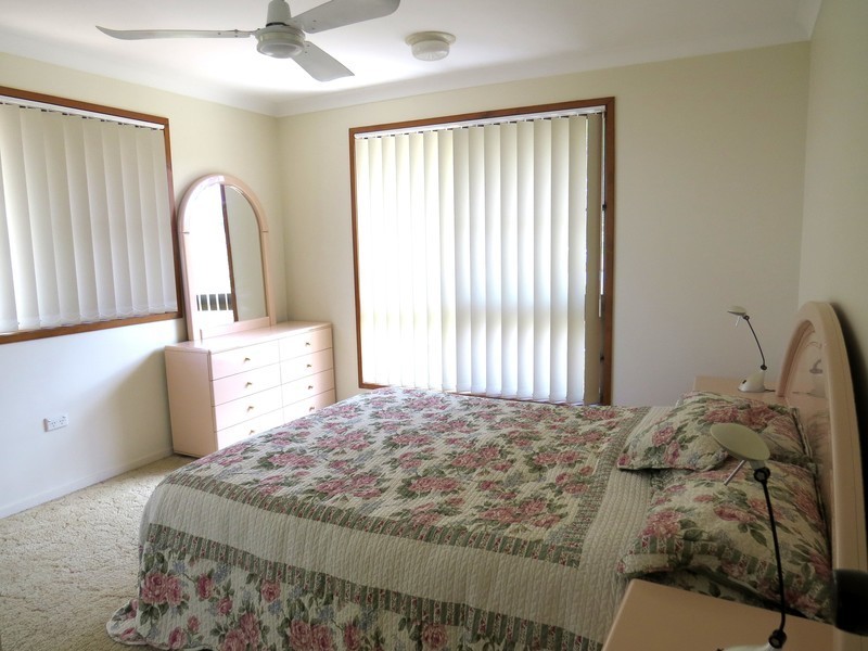 9 McCamley Street, The Range QLD 4700