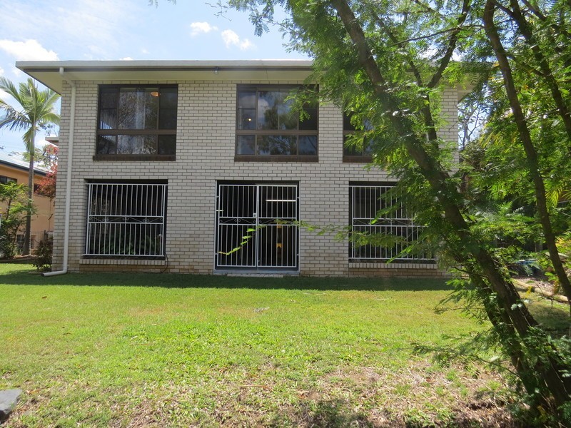 9 McCamley Street, The Range QLD 4700