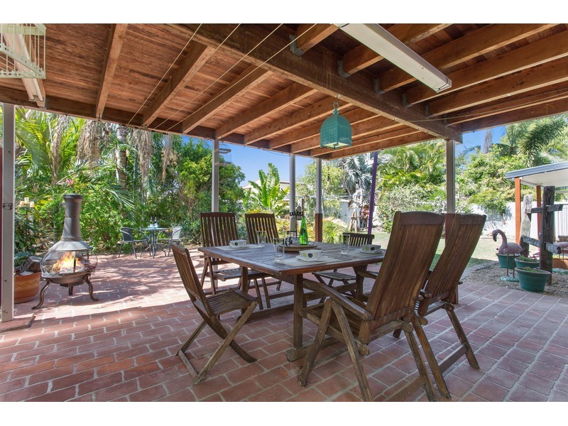 66 Twigg Street, Park Avenue QLD 4701