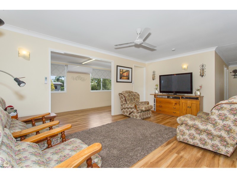 66 Twigg Street, Park Avenue QLD 4701