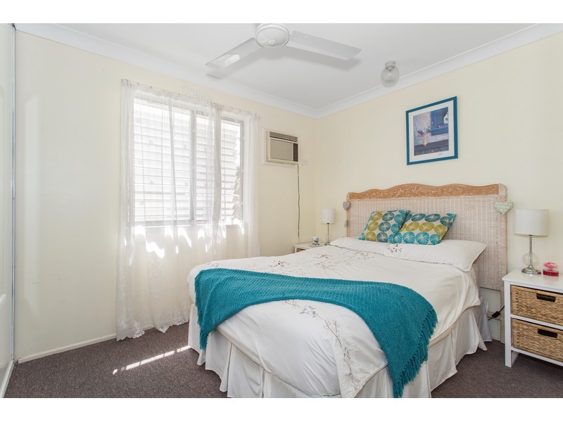 66 Twigg Street, Park Avenue QLD 4701