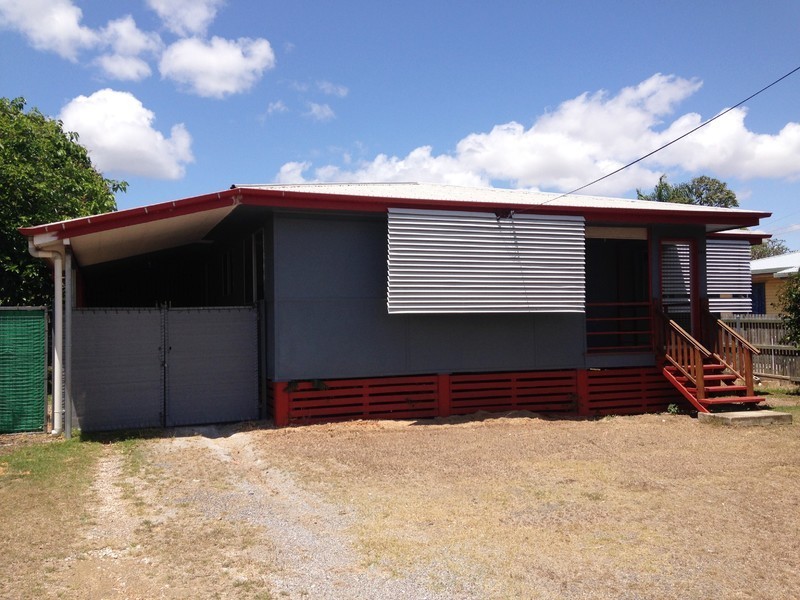 240 Wiltshire Street, Koongal QLD 4701