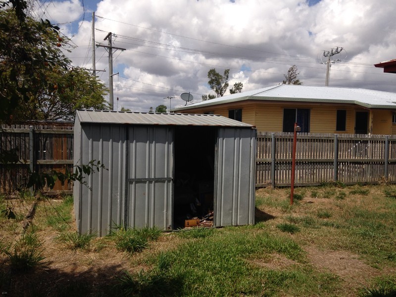 240 Wiltshire Street, Koongal QLD 4701