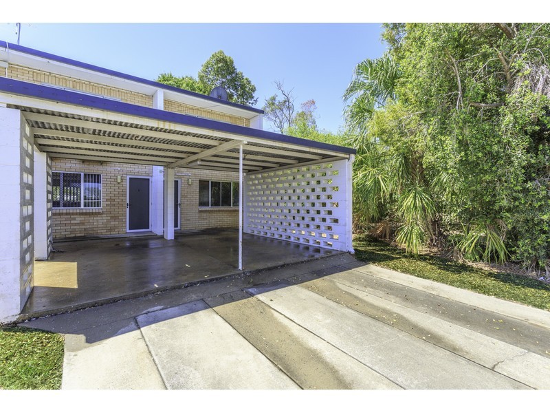 84 Spencer Street, The Range QLD 4700