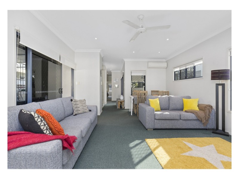 12 Patrick Street, Allenstown QLD 4700