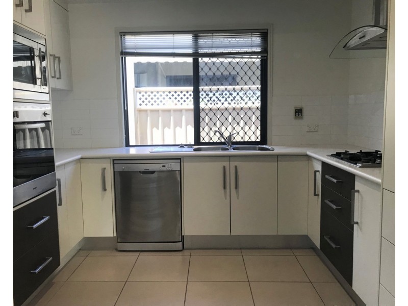 12 Patrick Street, Allenstown QLD 4700