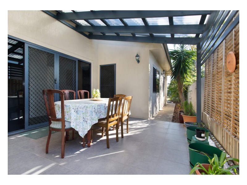 12 Patrick Street, Allenstown QLD 4700