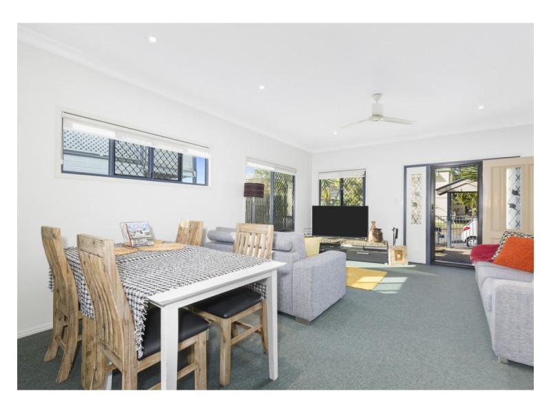 12 Patrick Street, Allenstown QLD 4700